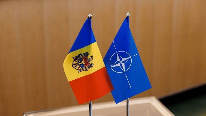 O delegație a Adunării Parlamentare a NATO vine în Republica Moldova
