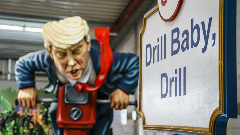Concedierile lui Elon Musk deraiază planurile lui Donald Trump în Alaska