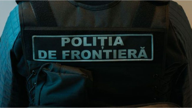 Doi angajați IGPF și o persoană fizică, acuzați de trafic de influență