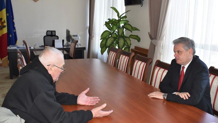 Mihail Ermurachi ar putea primi asistență socială și medicală