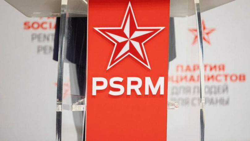 PSRM critică declarațiile lui Janis Mazeiks privind presa independentă