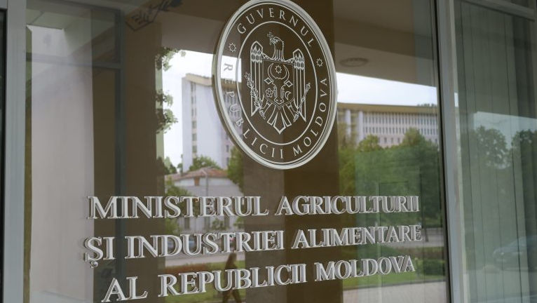 BCS a înaintat o moțiune simplă împotriva Ministerului Agriculturii