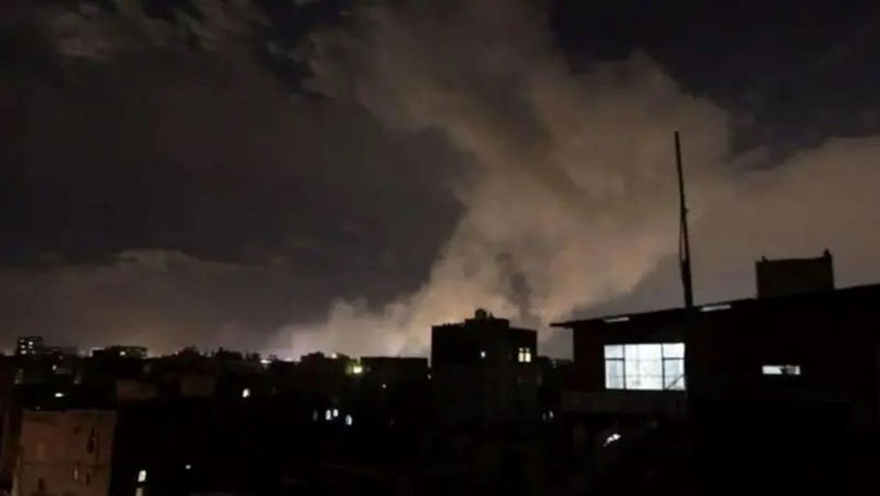 SUA lansează raiduri aeriene împotriva rebelilor houthi din Yemen