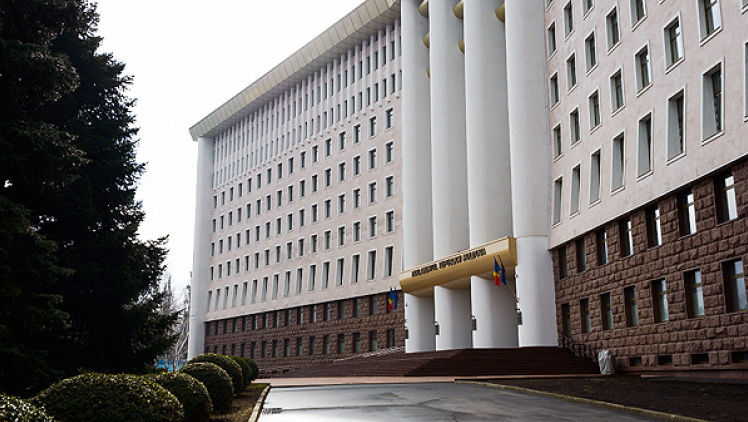 Delegația Comisiei pentru cultură din Senatul României vine la Chișinău