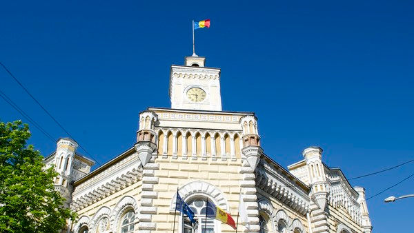 Expert, despre demisiile lui Ion Ceban: Mișcare de curățare a imaginii