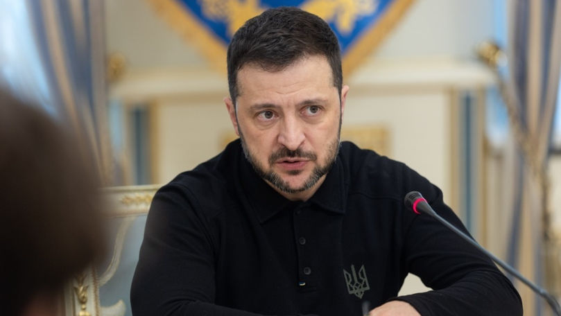 Zelenski: Dacă Rusia nu acceptă armistițiul, vom afla adevăratul scop