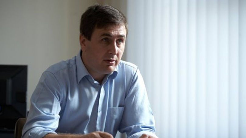 Ioniță: „Ajutorul de Paști” e binevenit, dar avem nevoie de dezvoltare