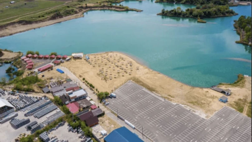 Proiectul de creare a complexului turistic Valul lui Traian va fi relansat