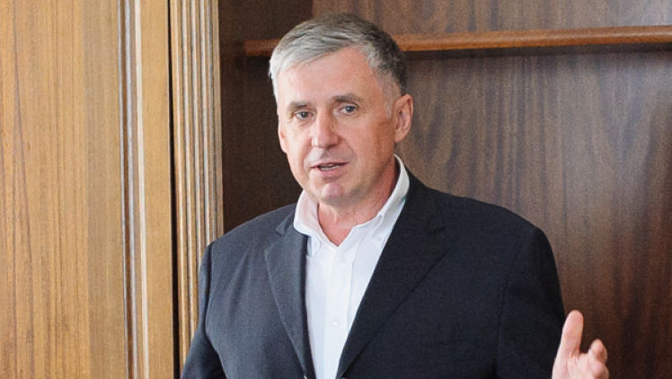 Ion Sturza: Exporturile moldovenești în SUA sunt de natură simbolică