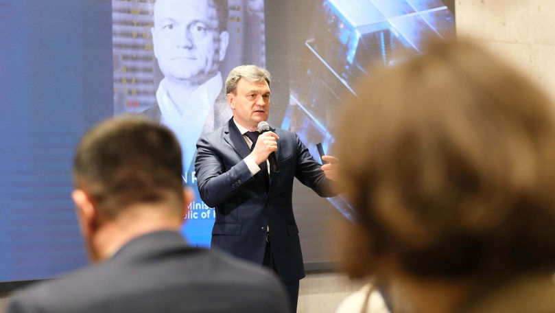Recean: Moldova poate oferi mai multe oportunități pentru investitorii străini