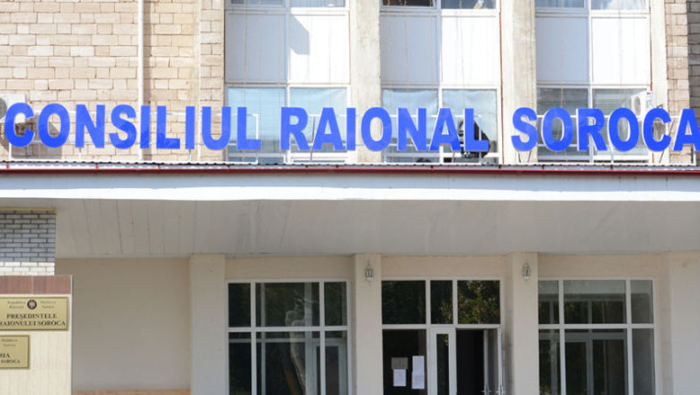 Nereguli financiare la Soroca: Peste 296.000 lei, plătiți nejustificat