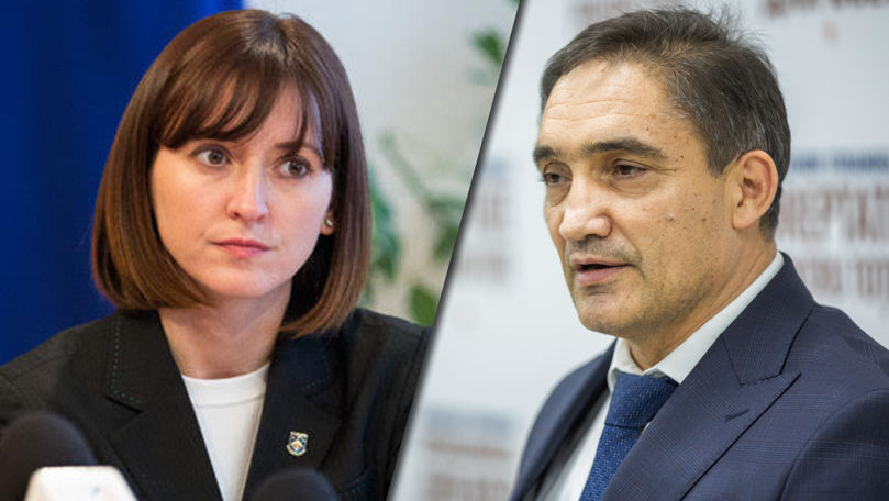 Dragalin se alătură Blocului Alternativa? Răspunsul lui Stoianoglo