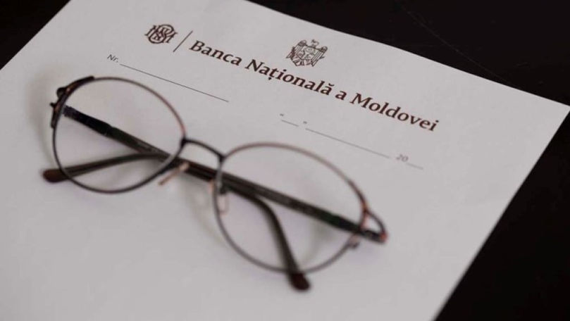Un concurs pentru programul Școala finanțelor moderne, organizat de BNM