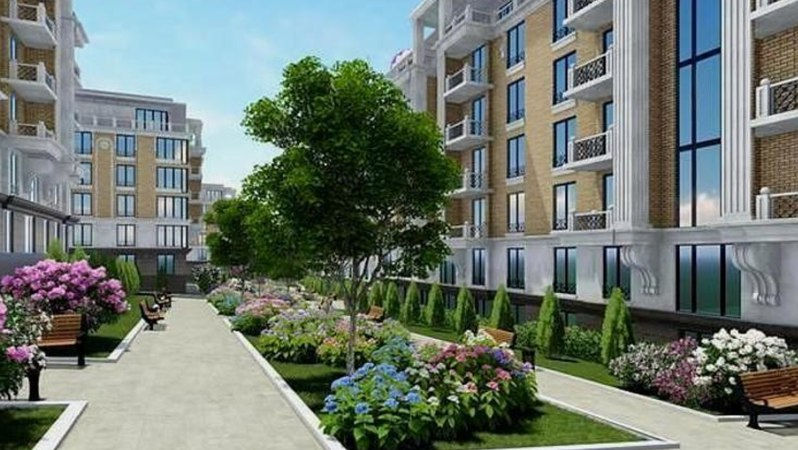 Locatarii unui complex rezidențial s-au trezit cu datorii de circa 2 milioane de lei