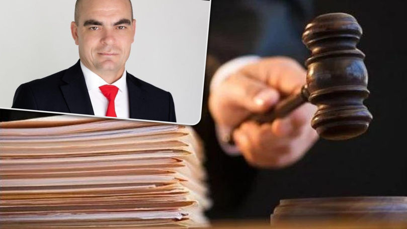 Alexei Cotorobai, acuzat de omorul unui bebeluș, trimis în judecată