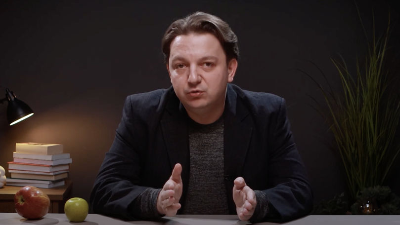 Curăraru, despre taxele impuse de SUA: Sună urât, dar nu e o pedeapsă