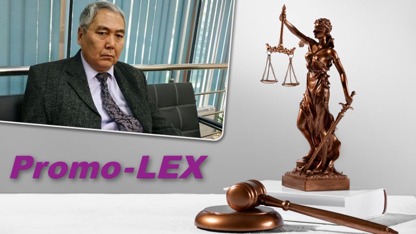 Promo-LEX câștigă în instanță: Extrădarea lui Khalikov, suspendată