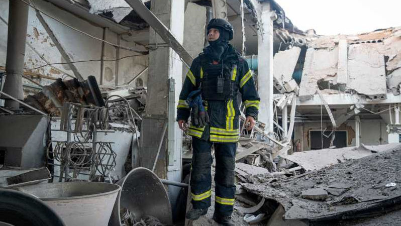 Moratoriul de 30 zile între Moscova și Kiev a expirat
