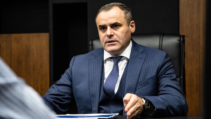 Cine va pregăti Moldova de iarnă? Vadim Ceban: Foarte bună întrebare
