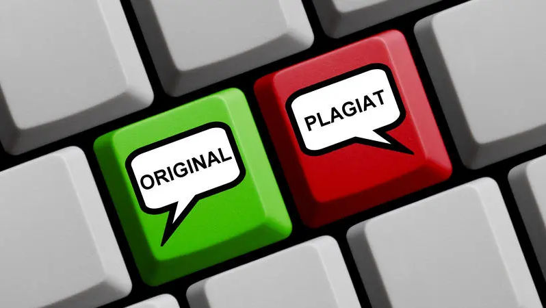 Un sistem anti-plagiat, urmează să fie aplicat la nivel național