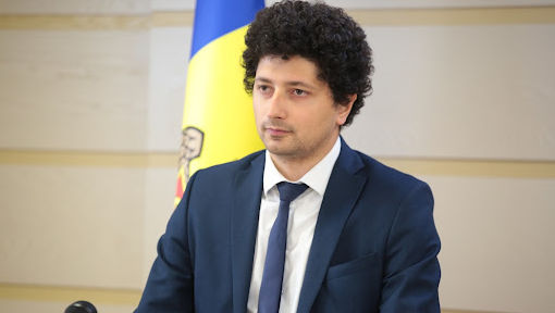 Radu Marian: Să critici când ajutoarele de Paște ajung la copii e cinic