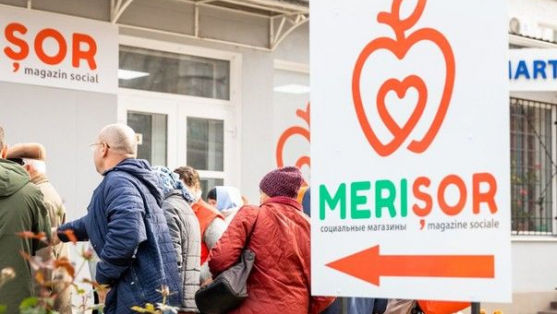 Alimente neconforme la rețeau de magazine a lui Șor: Decizia instanței