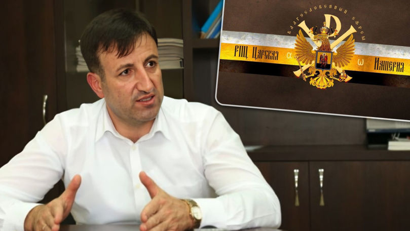 Secta religioasă din Hâncești, în vizorul Poliției? Ce spune Cernăuțeanu