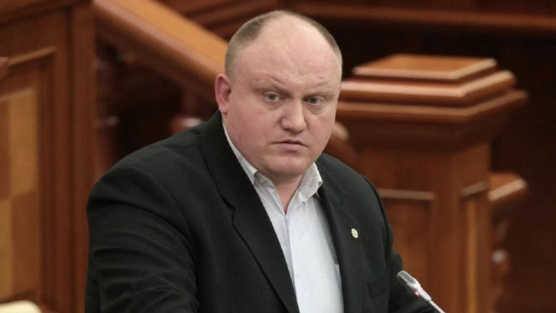Ordinul de restricție în privința lui Vasile Bolea continuă să fie în vigoare
