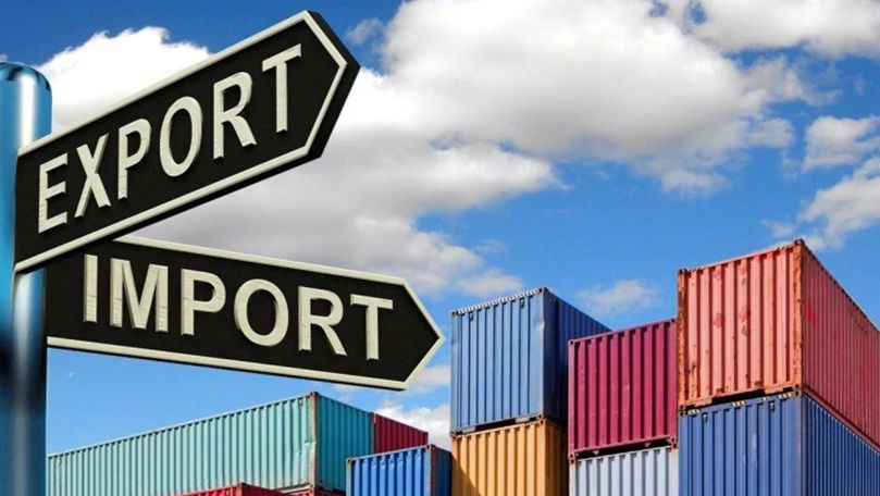 Importurile R. Moldova sunt de trei ori mai mari decât exporturile