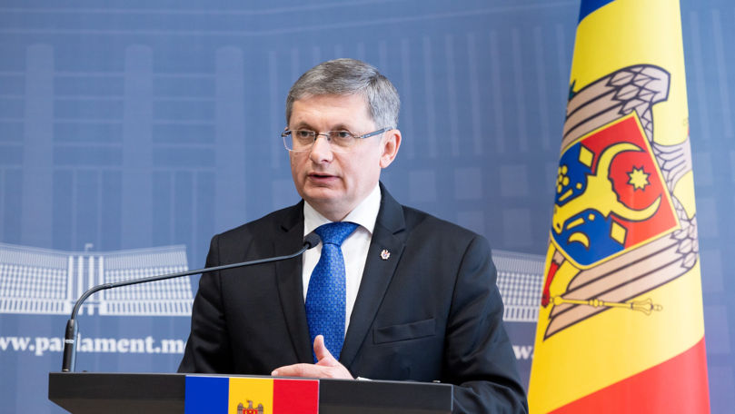 Procurorii au cerut repetat salarii mai mari. Grosu: Majorăm cu cât putem
