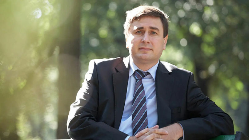 Ioniță: Exporturile Moldovei în SUA riscă să scadă din cauza noilor taxe