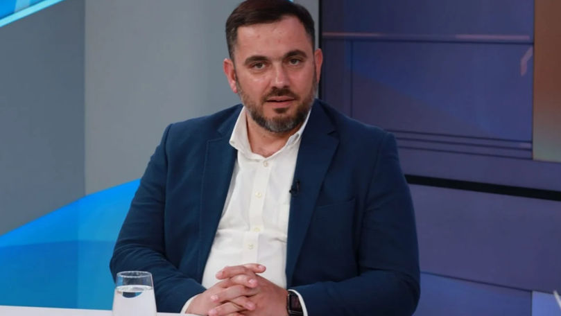 Mihail Sirkeli, fondatorul Nokta, a fost amenințat de boți pe Telegram