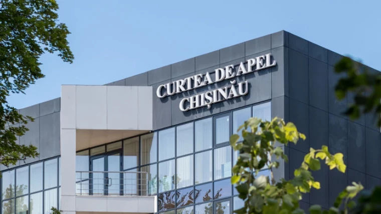 Doi judecători ai Curții de Apel Centru evaluați: Rapoartele Comisiei