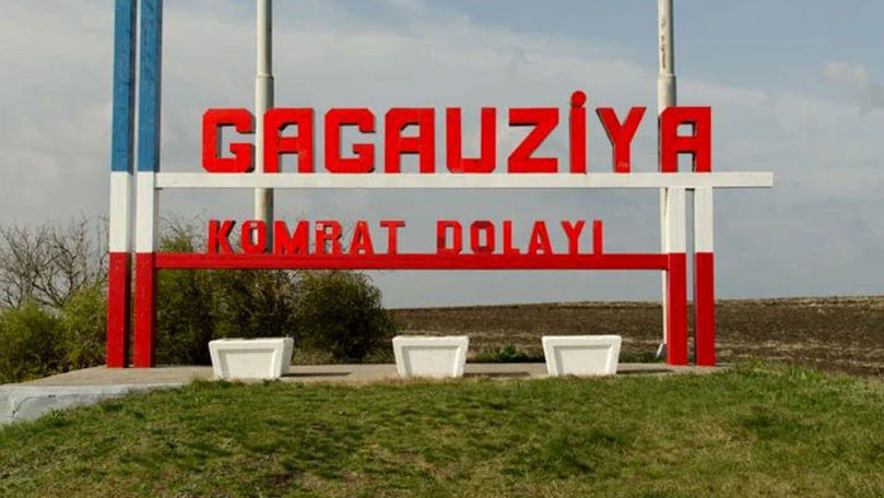 Găgăuzia: Poliția documentează persoane bănuite că și-ar fi vândut votul