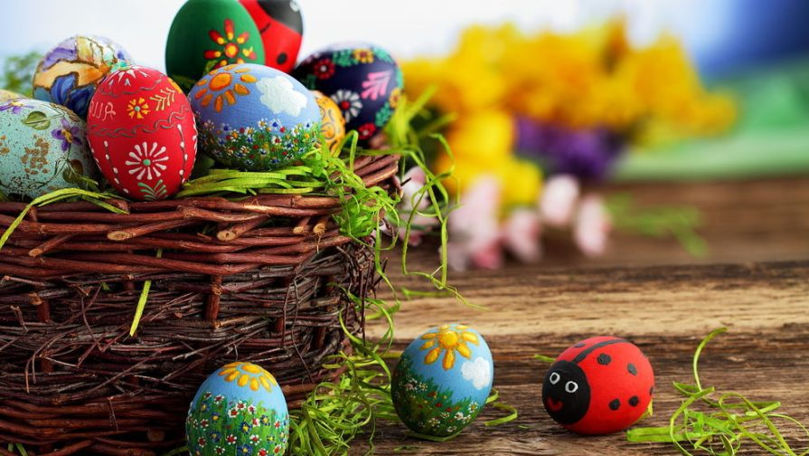 De ce Paștele nu are o dată fixă? Tradițiile și diferențele de calendar