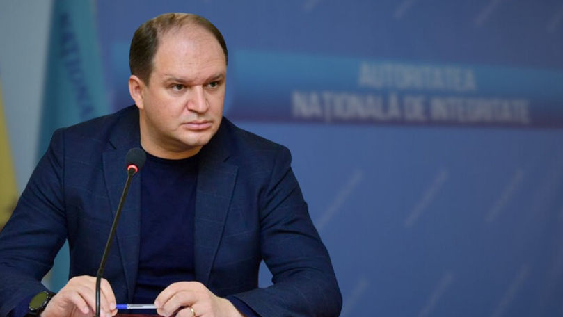 ANI, despre demiterile anunțate de Ceban: Nu sunt rude, potrivit legii