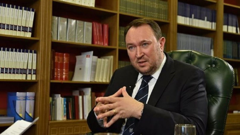 Eroare sau strategie? Tănase, despre tarifele SUA impuse Moldovei