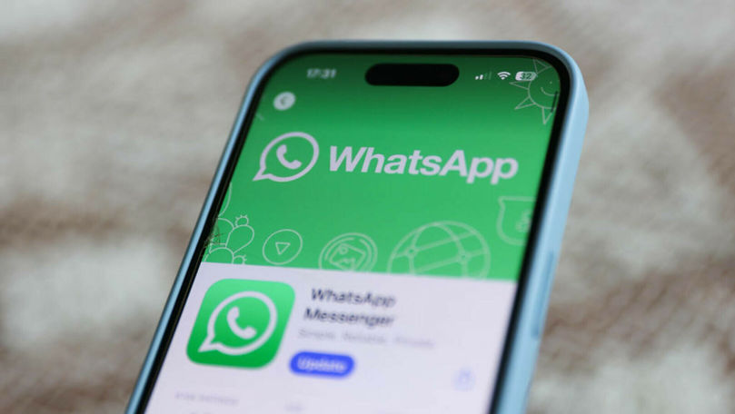 Cum poți să vezi un mesaj trimis și apoi șters pe WhatsApp