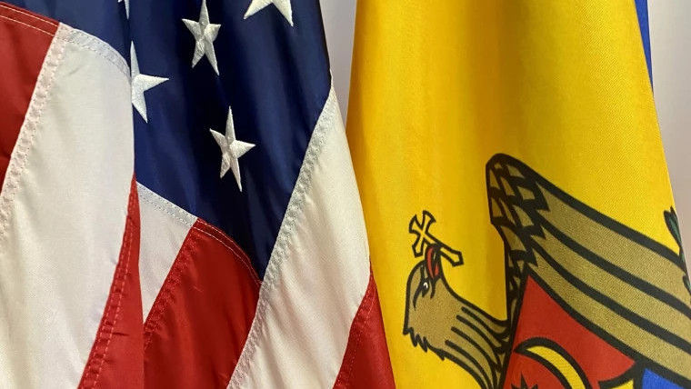 Tarife vamale impuse de Trump R. Moldova: PSDE propune un set de măsuri