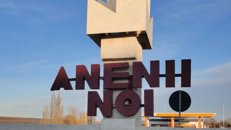 Recean, vizită în raionul Anenii Noi: Va discuta cu oamenii din Roșcani