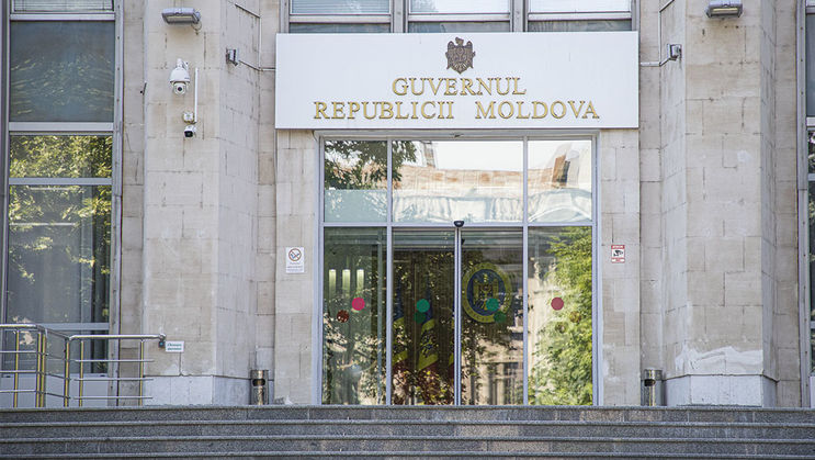 Ședința Guvernului din 16 aprilie. Proiectele de pe ordinea de zi