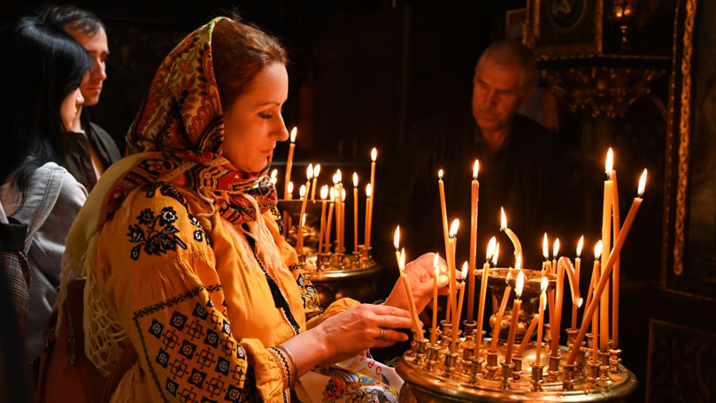 Săptămâna Luminată: Tradiții și obiceiuri în prima săptămână după Paște