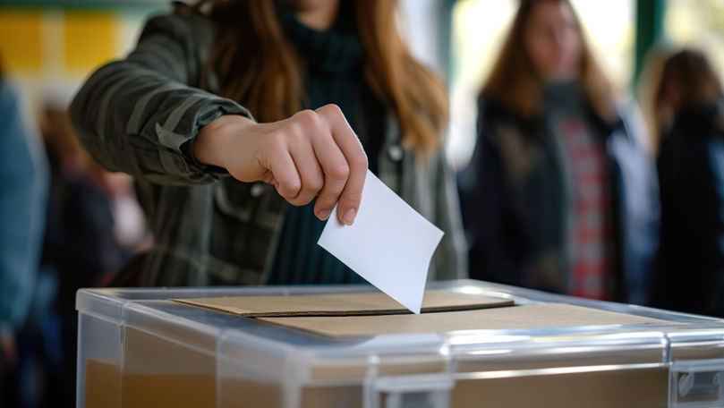Cu ce documente poți vota la alegerile prezidențiale din România