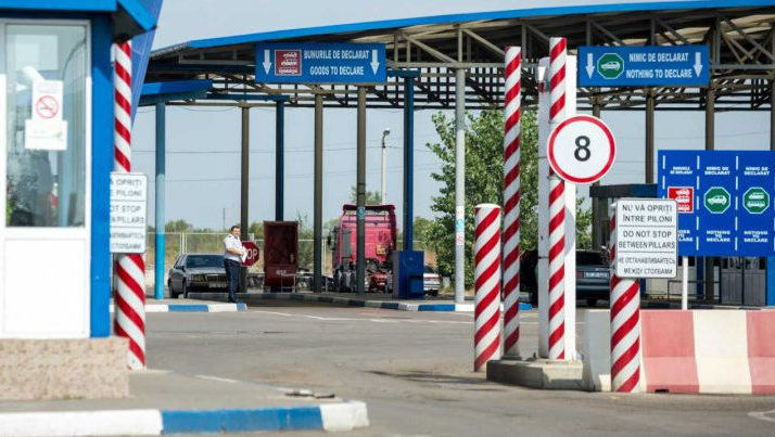 Situația la frontieră: 28 de persoane au primit refuz de intrare în țară