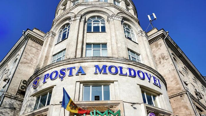 Poșta Moldovei: Tarifele la serviciile poștale prestate clienților nu au fost modificate