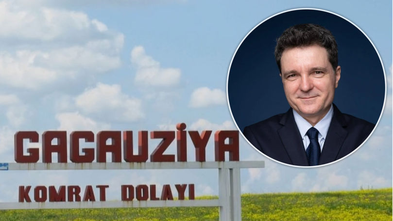 Găgăuzia a ales România proeuropeană: Nicușor Dan, victorie zdrobitoare în fieful lui Ilan Șor