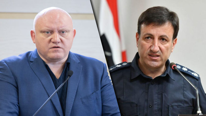 La ce etapă e ancheta pe cazul din familia lui Bolea: Ce spune șeful IGP