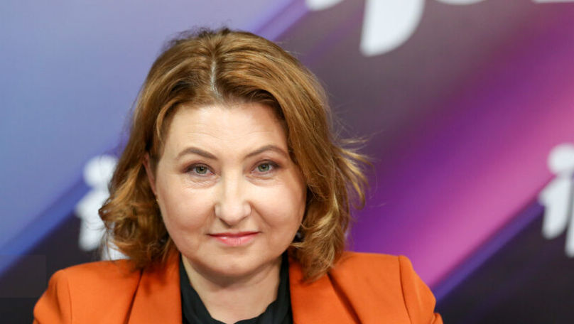 Deputat: Moldova înregistrează progrese în protecția victimelor violenței