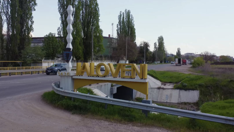 Ialoveni beneficiază de două proiecte noi de infrastructură sanitară