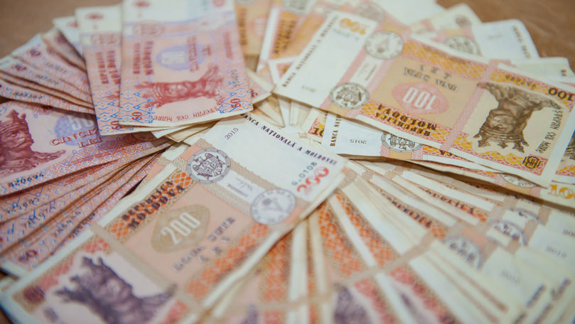 Serviciul Vamal raportează încasări de peste 849 milioane de lei într-o săptămână